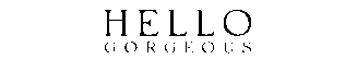 hellogorgeous.lt